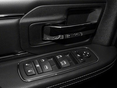 2013 RAM 1500 Laramie Longhorn Edition