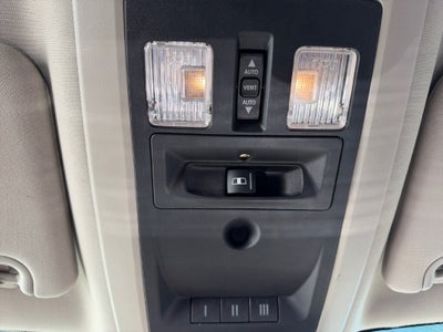 2013 RAM 1500 Laramie Longhorn Edition