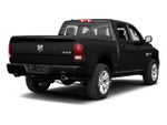 2013 RAM 1500 Laramie Longhorn Edition