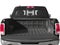 2017 RAM 1500 Longhorn Crew Cab 4x4 5'7' Box