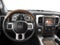 2017 RAM 1500 Longhorn Crew Cab 4x4 5'7' Box