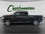 2017 RAM 1500 Laramie Crew Cab 4x4 6'4' Box