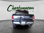 2017 RAM 1500 Laramie Crew Cab 4x4 6'4' Box