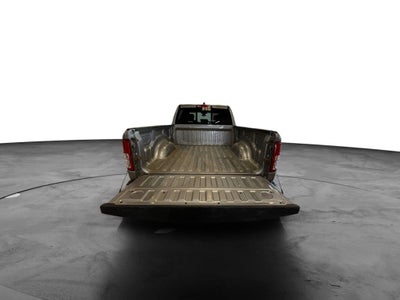 2022 RAM 1500 Big Horn Crew Cab 4x4 6'4' Box