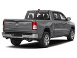 2022 RAM 1500 Big Horn Crew Cab 4x4 6'4' Box