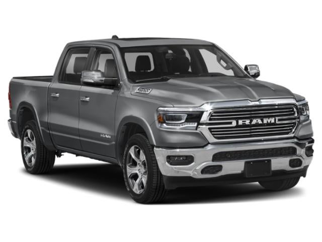 2022 RAM 1500 Big Horn Crew Cab 4x4 6'4' Box