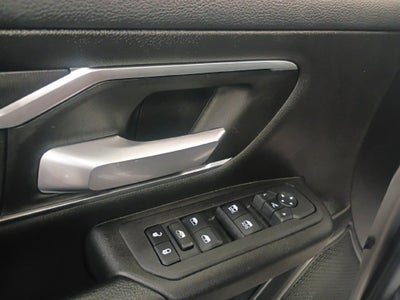 2025 RAM 1500 Lone Star Quad Cab 4x4 6'4' Box
