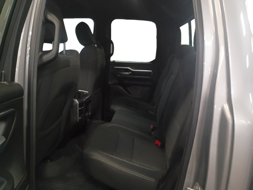 2025 RAM 1500 Lone Star Quad Cab 4x4 6'4' Box