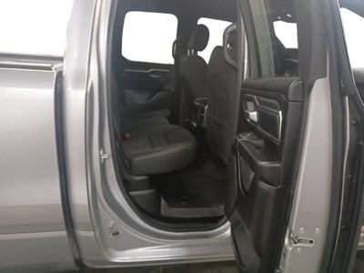 2025 RAM 1500 Lone Star Quad Cab 4x4 6'4' Box