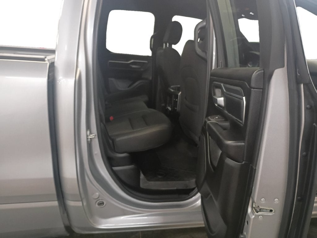 2025 RAM 1500 Lone Star Quad Cab 4x4 6'4' Box
