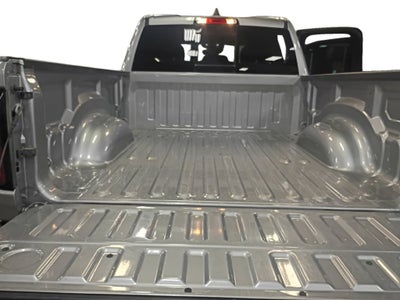2025 RAM 1500 Lone Star Quad Cab 4x4 6'4' Box
