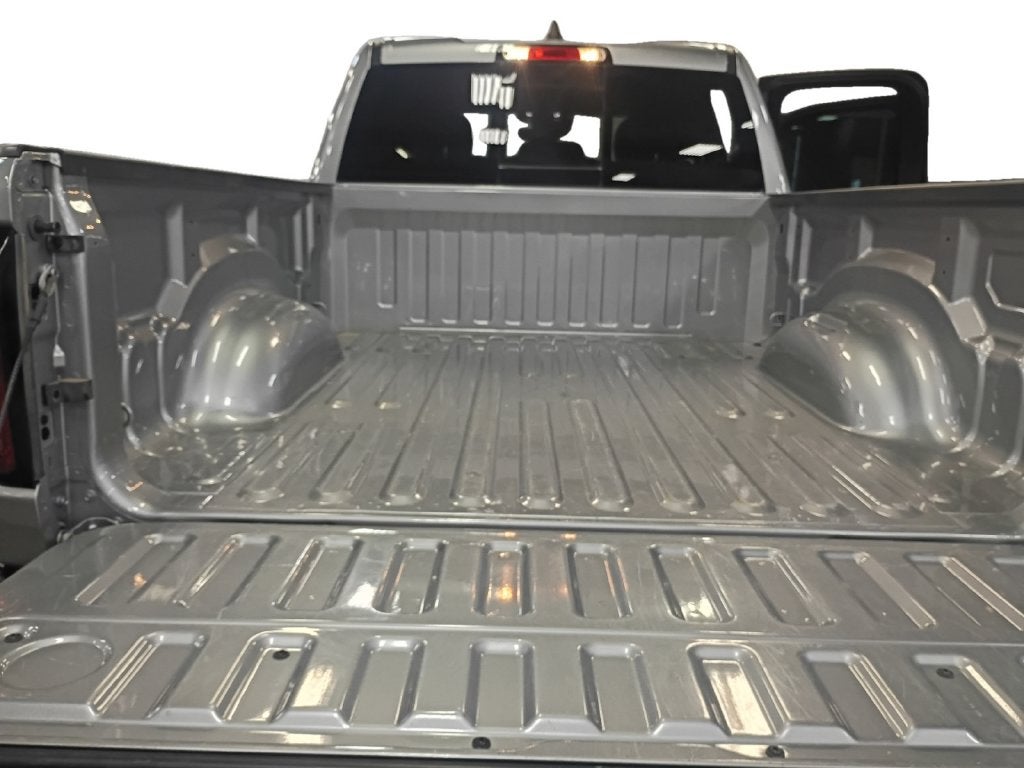 2025 RAM 1500 Lone Star Quad Cab 4x4 6'4' Box