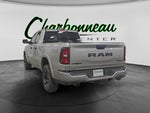 2025 RAM 1500 Lone Star Quad Cab 4x4 6'4' Box
