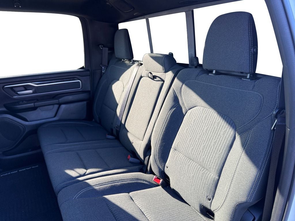 2019 RAM 1500 Big Horn/Lone Star Crew Cab 4x4 5'7' Box