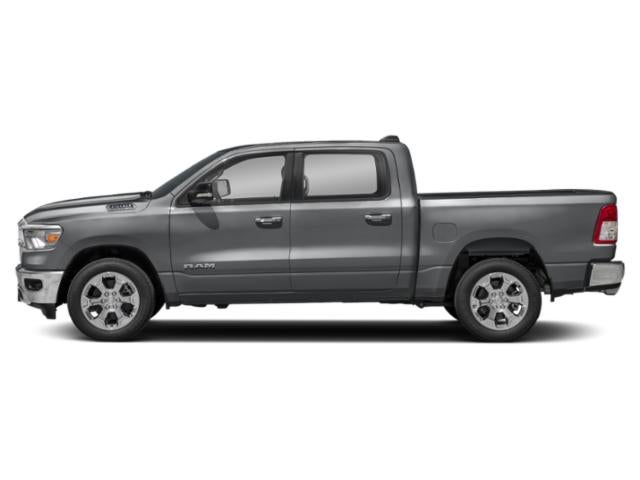2021 RAM 1500 Big Horn Crew Cab 4x4 5'7' Box