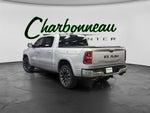 2026 RAM Ram 1500 RAM 1500 LIMITED LONGHORN CREW CAB 4X4 5'7' BOX