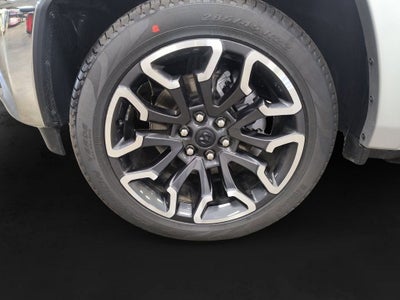 2026 RAM Ram 1500 RAM 1500 LIMITED LONGHORN CREW CAB 4X4 5'7' BOX