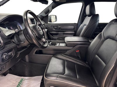 2023 RAM 1500 Limited Crew Cab 4x4 5'7' Box