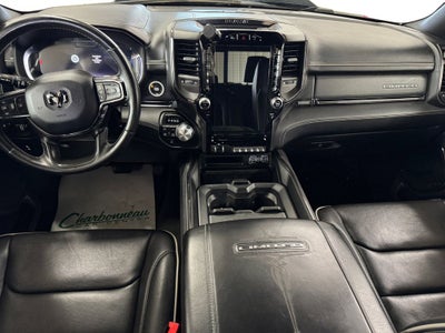 2023 RAM 1500 Limited Crew Cab 4x4 5'7' Box