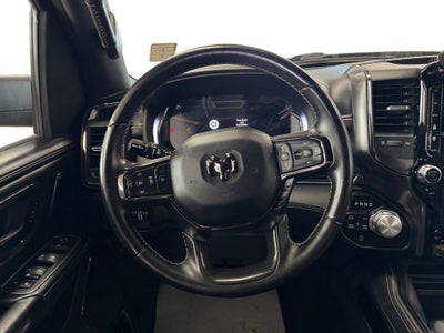 2023 RAM 1500 Limited Crew Cab 4x4 5'7' Box