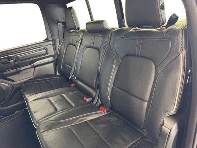 2023 RAM 1500 Limited Crew Cab 4x4 5'7' Box