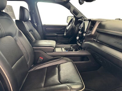 2023 RAM 1500 Limited Crew Cab 4x4 5'7' Box