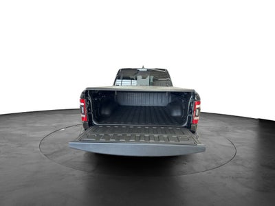2023 RAM 1500 Limited Crew Cab 4x4 5'7' Box
