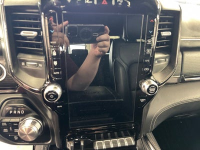 2023 RAM 1500 Limited Crew Cab 4x4 5'7' Box