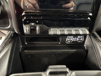 2023 RAM 1500 Limited Crew Cab 4x4 5'7' Box