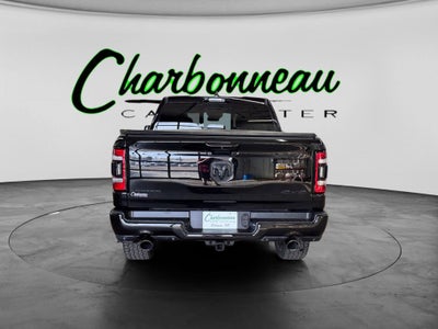 2023 RAM 1500 Limited Crew Cab 4x4 5'7' Box