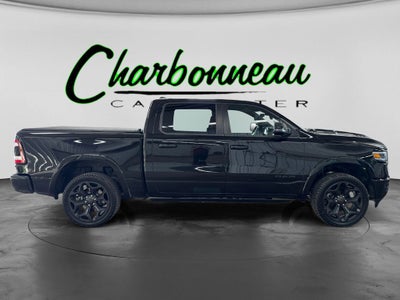 2023 RAM 1500 Limited Crew Cab 4x4 5'7' Box