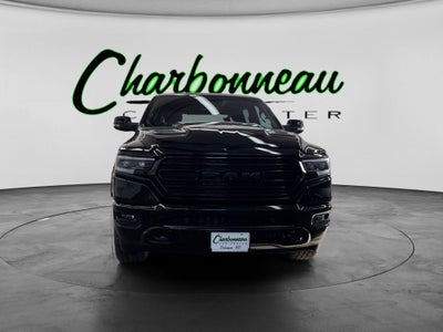 2023 RAM 1500 Limited Crew Cab 4x4 5'7' Box