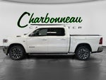 2026 RAM Ram 1500 RAM 1500 LIMITED LONGHORN CREW CAB 4X4 5'7' BOX