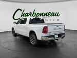 2026 RAM Ram 1500 RAM 1500 LIMITED LONGHORN CREW CAB 4X4 5'7' BOX