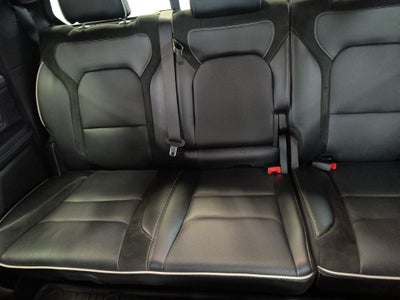 2025 RAM 1500 Laramie Crew Cab 4x4 5'7' Box