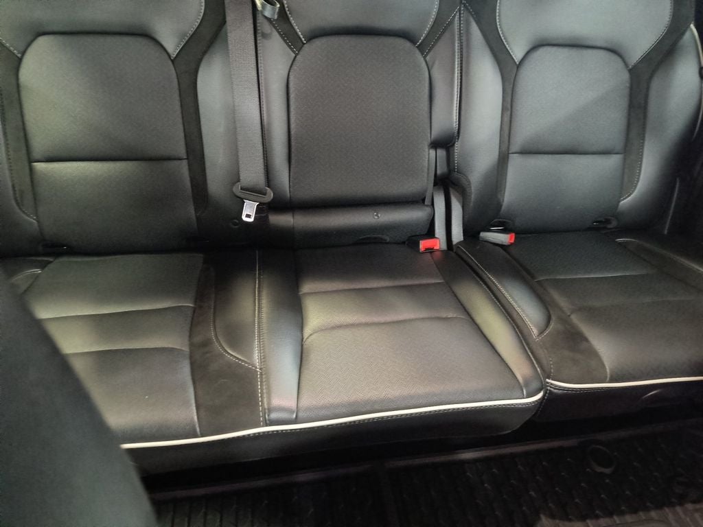 2025 RAM 1500 Laramie Crew Cab 4x4 5'7' Box
