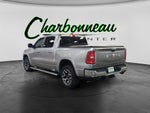 2025 RAM 1500 Laramie Crew Cab 4x4 5'7' Box