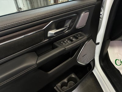 2027 RAM Ram 1500 RAM 1500 LARAMIE CREW CAB 4X4 5'7' BOX