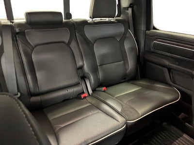 2027 RAM Ram 1500 RAM 1500 LARAMIE CREW CAB 4X4 5'7' BOX
