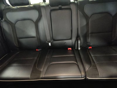 2023 RAM 1500 Laramie Crew Cab 4x4 5'7' Box