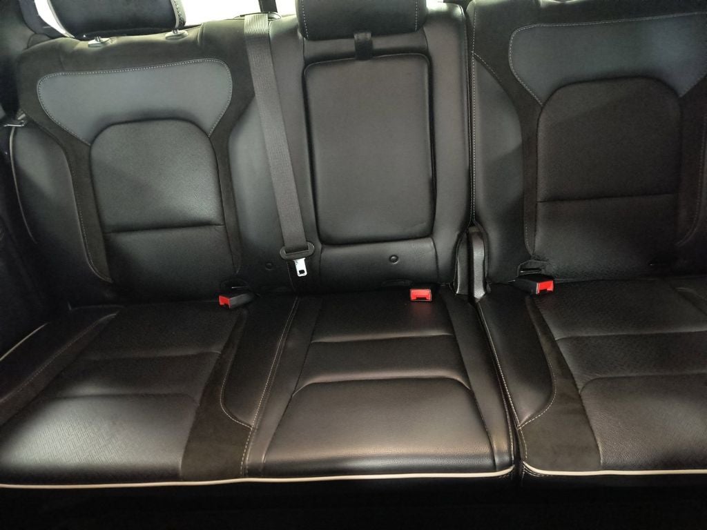 2023 RAM 1500 Laramie Crew Cab 4x4 5'7' Box