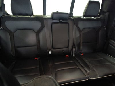 2023 RAM 1500 Laramie Crew Cab 4x4 5'7' Box