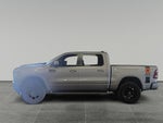 2019 RAM 1500 Laramie Crew Cab 4x4 5'7' Box