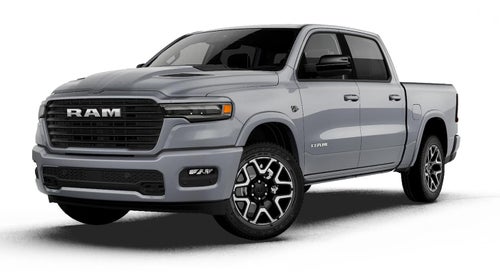 2027 RAM Ram 1500 RAM 1500 LARAMIE CREW CAB 4X4 5'7' BOX