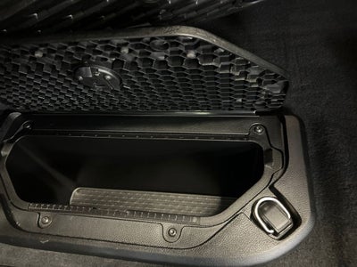 2019 RAM 1500 Laramie Crew Cab 4x4 5'7' Box