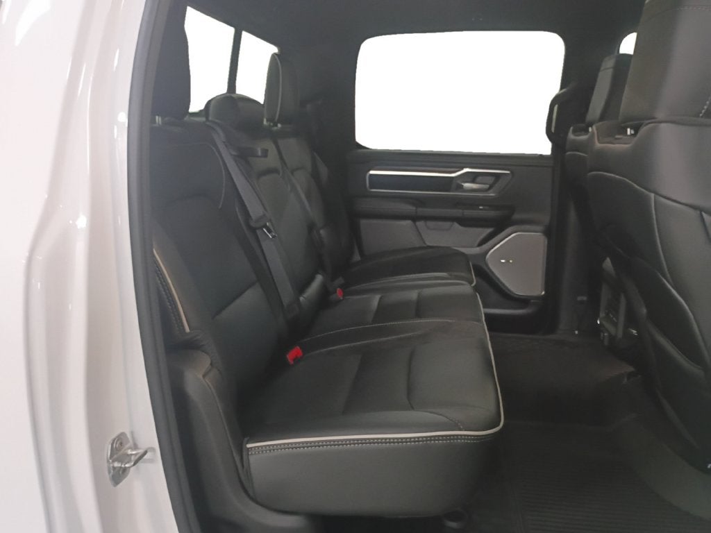 2027 RAM Ram 1500 RAM 1500 LARAMIE CREW CAB 4X4 5'7' BOX