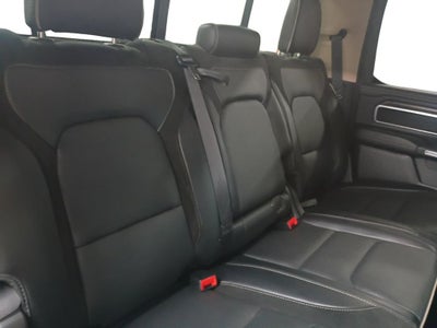 2021 RAM 1500 Laramie Crew Cab 4x4 5'7' Box