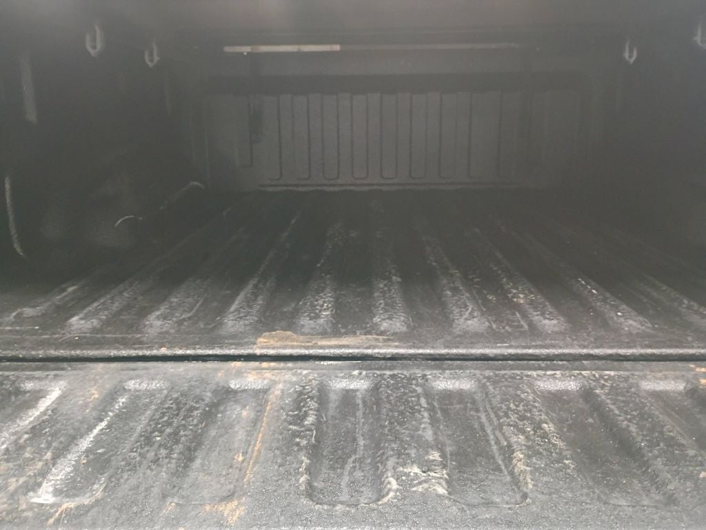 2021 RAM 1500 Laramie Crew Cab 4x4 5'7' Box