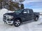 2022 RAM 1500 Laramie Crew Cab 4x4 5'7' Box