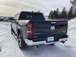 2022 RAM 1500 Laramie Crew Cab 4x4 5'7' Box